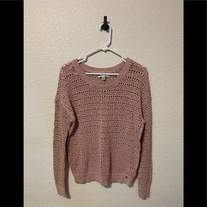 American Eagle Sweater Size M